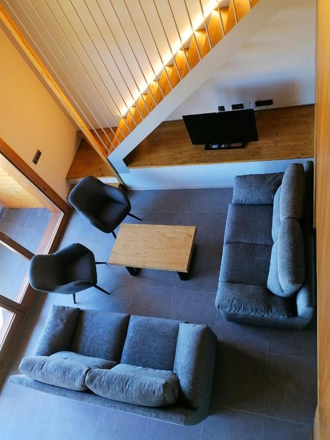 Apartament "El Castell" Casa Rural Cal Rialla Llivia Exterior photo